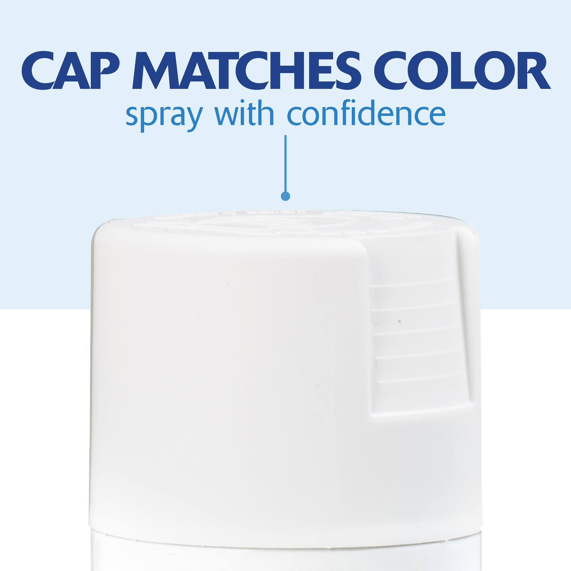 Rust-Oleum® Painter's Touch® 2X Ultra Cover® Flat White Spray Paint & Primer